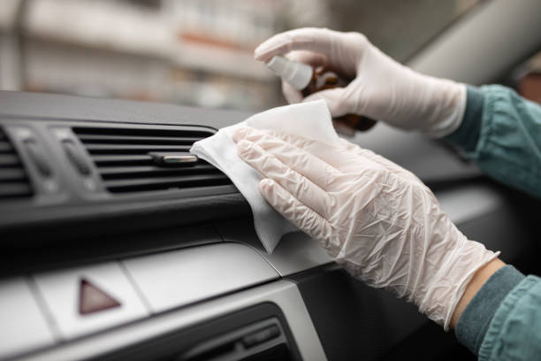 Best General Air Duct Cleaning  in Mira Monte, CA