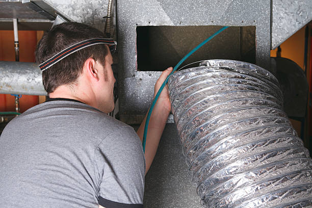 Best Emergency Air Duct Cleaning  in Mira Monte, CA