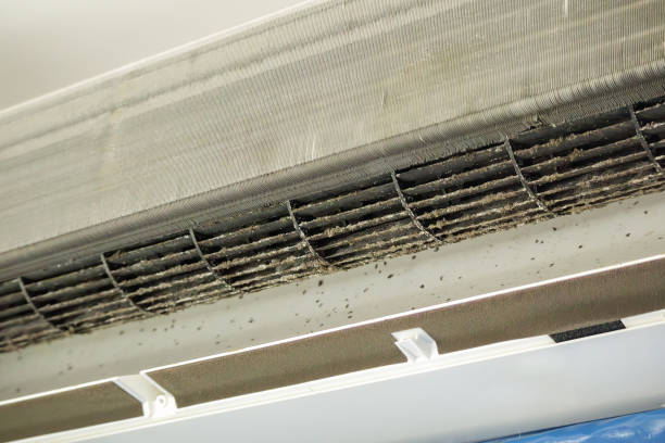 Mira Monte, CA Airduct Cleaning Company