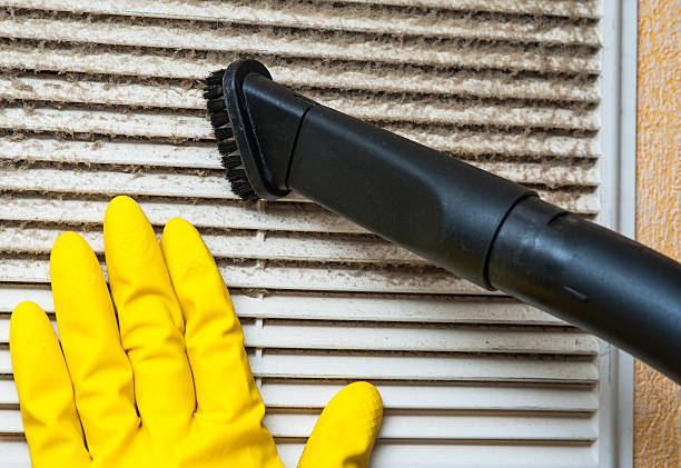 Best HVAC Duct Inspection Services  in Mira Monte, CA