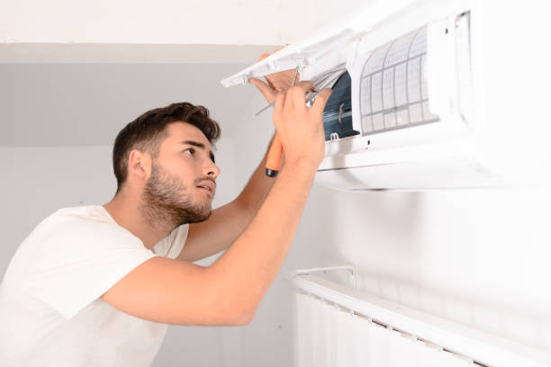 Best Ventilation Cleaning Services  in Mira Monte, CA